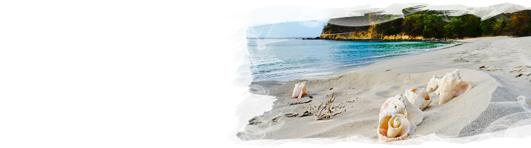 Individual holiday in the Caribbean in our guest houses